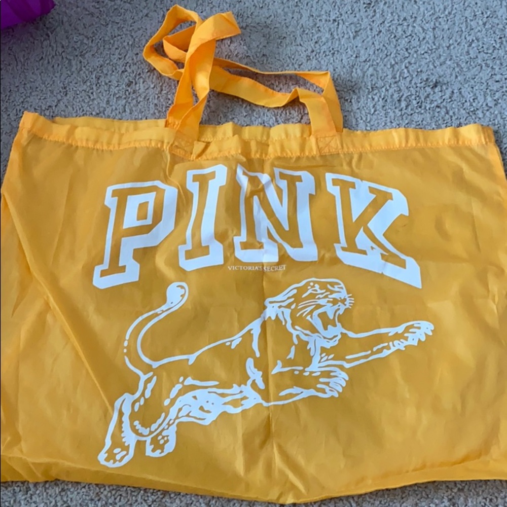 Victoria secret bag